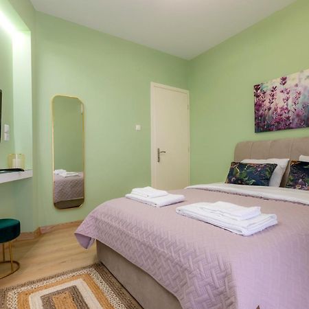 Korte Apartment 2 Арта Экстерьер фото