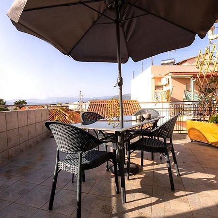Korte Apartment 2 Арта Экстерьер фото