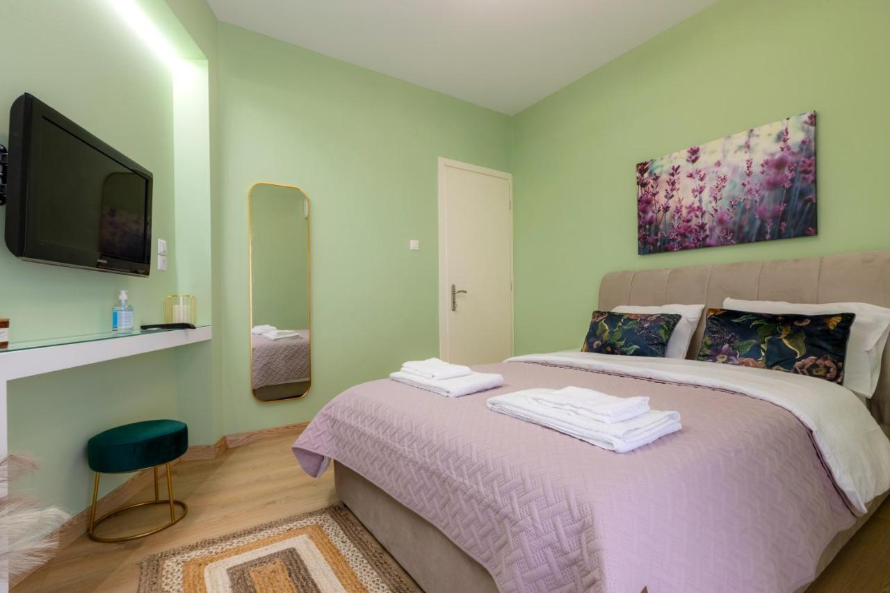 Korte Apartment 2 Арта Экстерьер фото