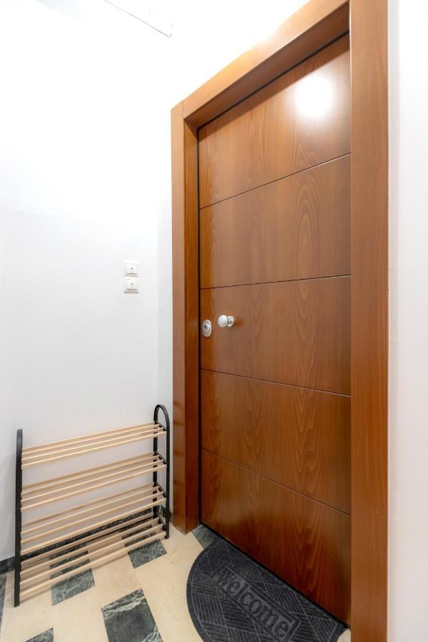 Korte Apartment 2 Арта Экстерьер фото