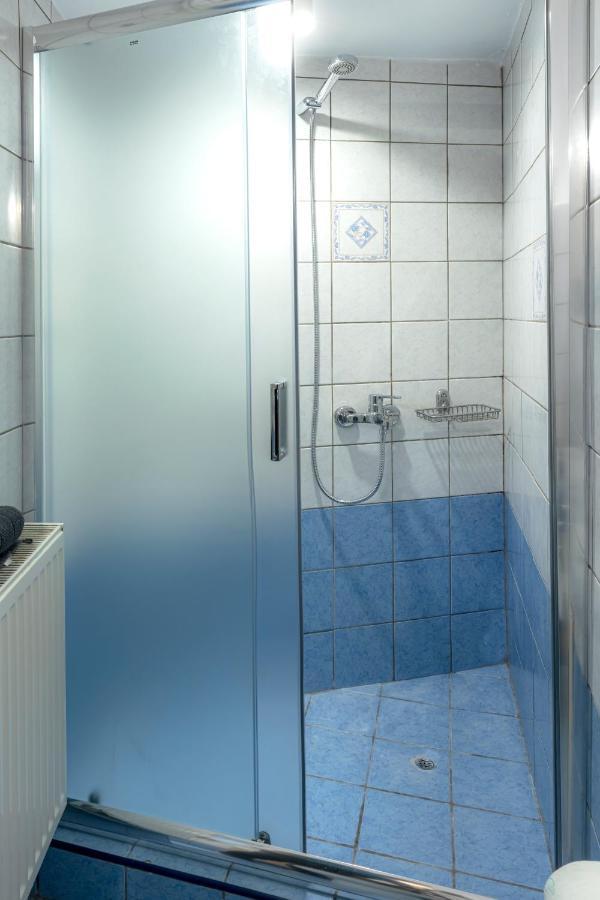Korte Apartment 2 Арта Экстерьер фото