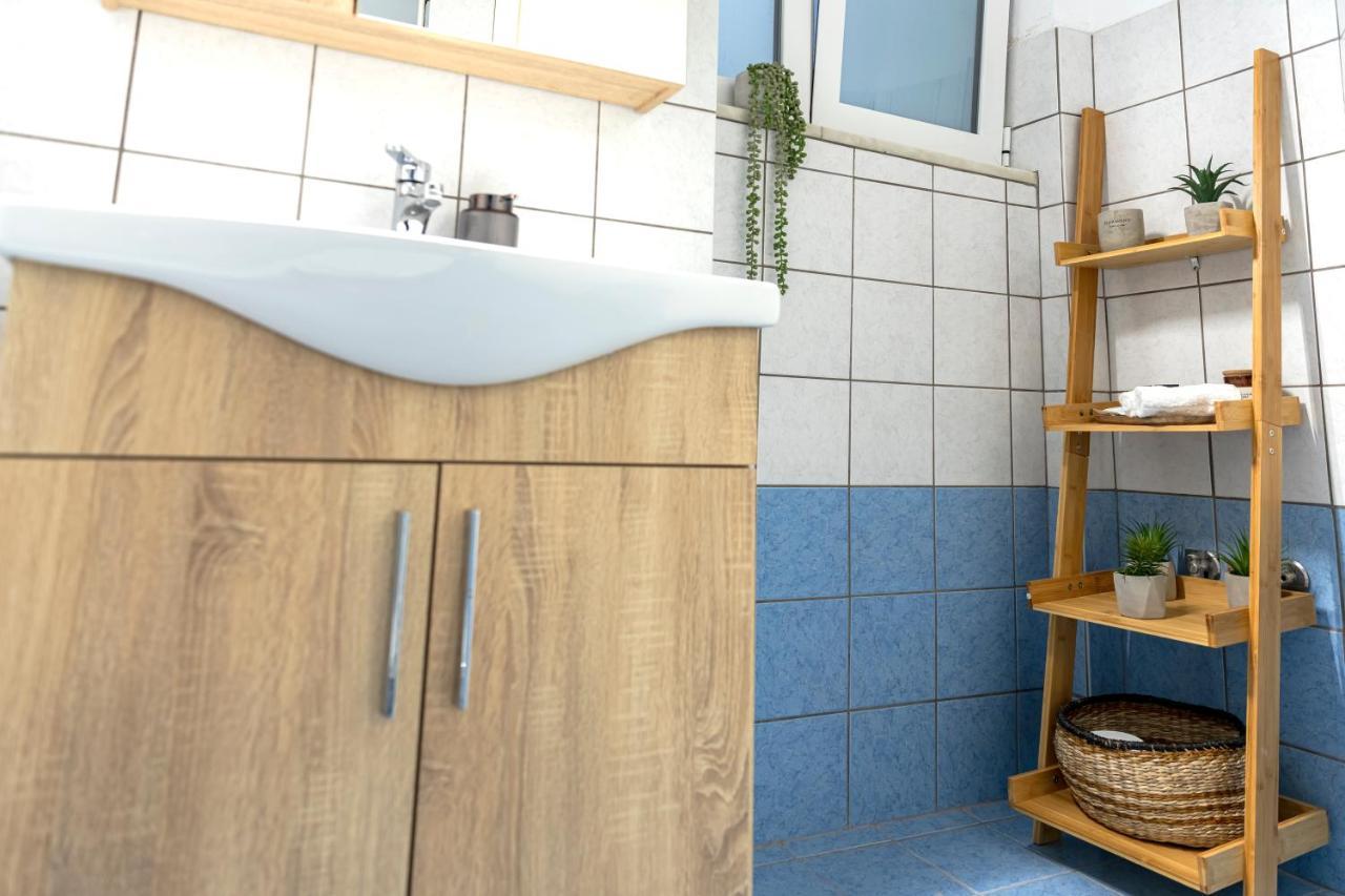 Korte Apartment 2 Арта Экстерьер фото