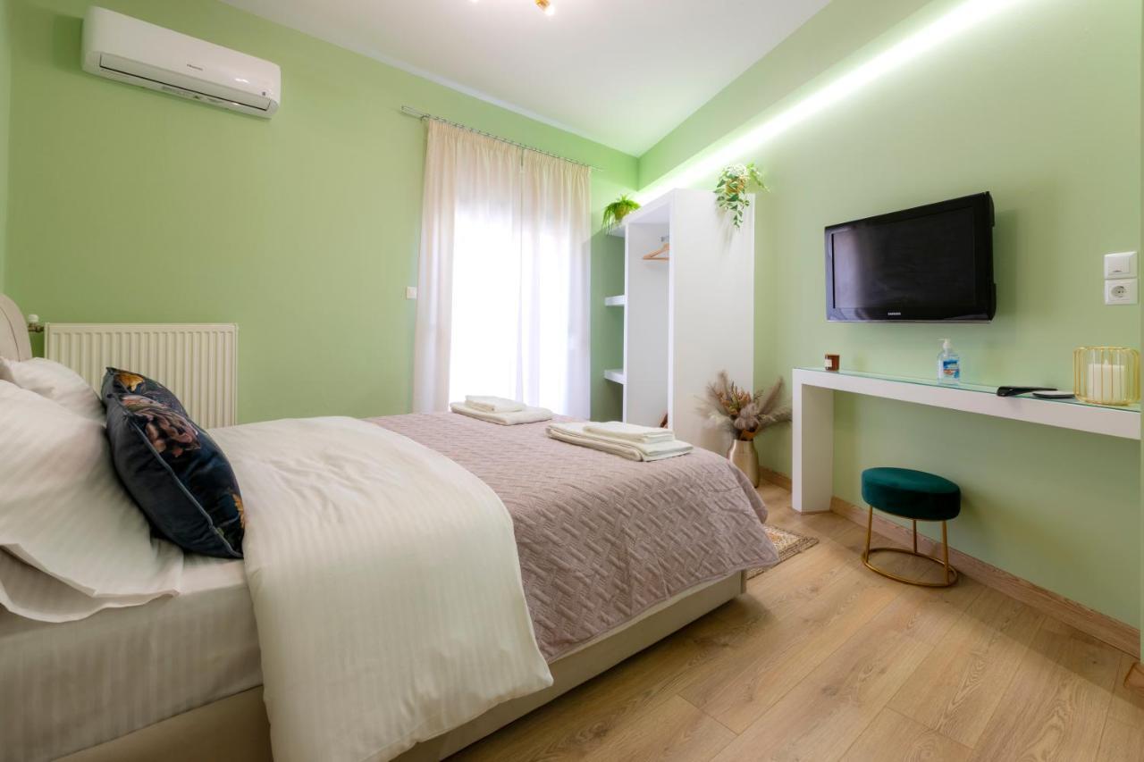 Korte Apartment 2 Арта Экстерьер фото
