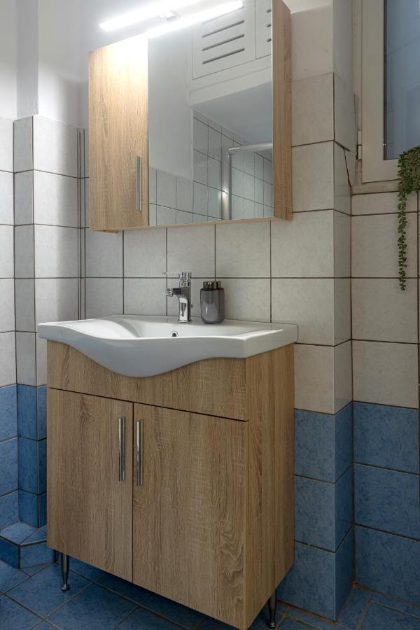 Korte Apartment 2 Арта Экстерьер фото