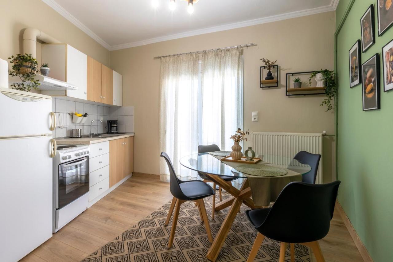 Korte Apartment 2 Арта Экстерьер фото