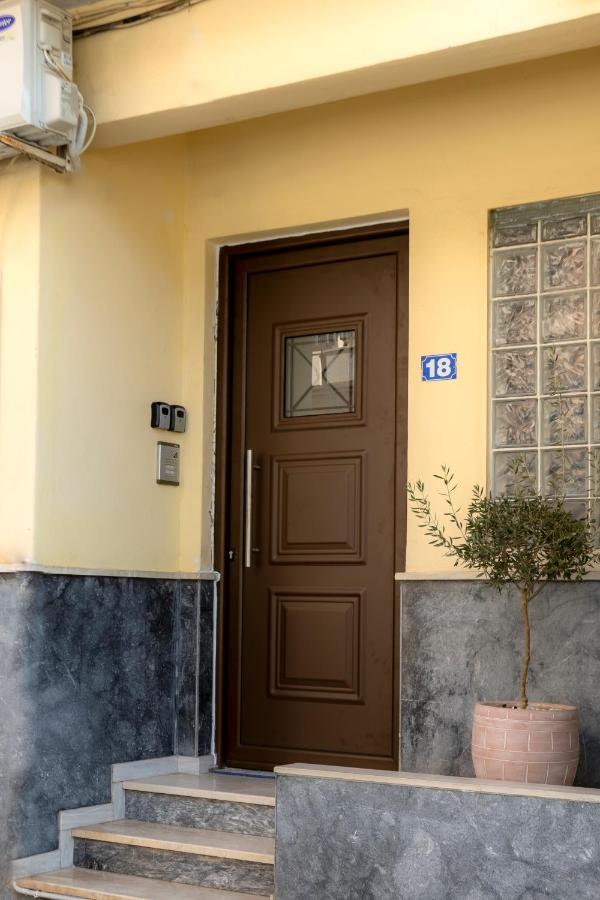 Korte Apartment 2 Арта Экстерьер фото
